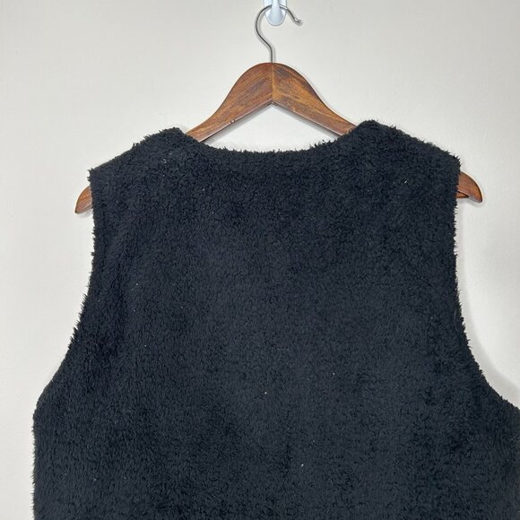 Lululemon Everything She Wants Vest Black Reversible Medium - Picture 13 of 16